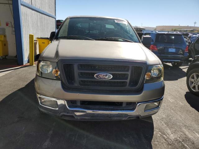 2005 FORD F150 SUPERCREW — Фото 5 из 12