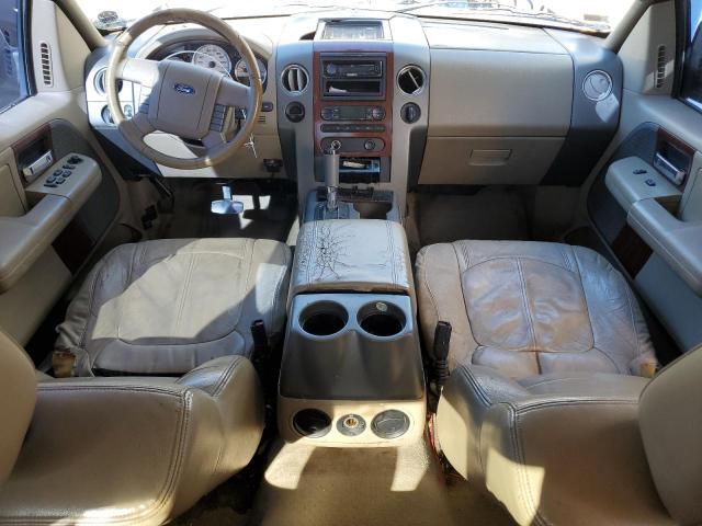2005 FORD F150 SUPERCREW — Фото 8 из 12