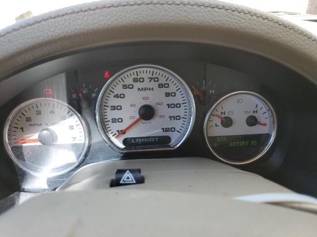 2005 FORD F150 SUPERCREW — Фото 9 из 12