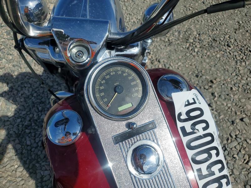 2005 HARLEY-DAVIDSON FLHRCI — Фото 7 из 9
