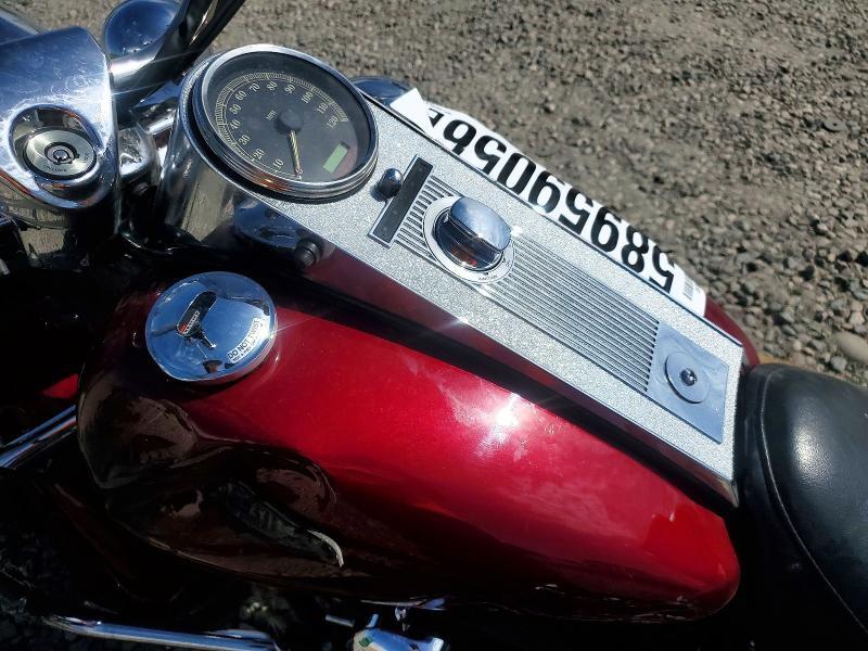 2005 HARLEY-DAVIDSON FLHRCI — Фото 8 из 9