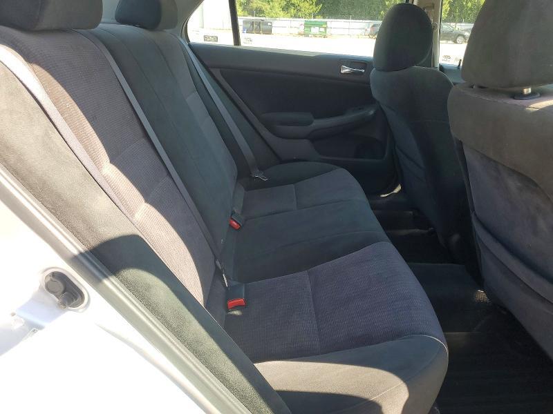2005 HONDA ACCORD DX — Фото 10 из 12