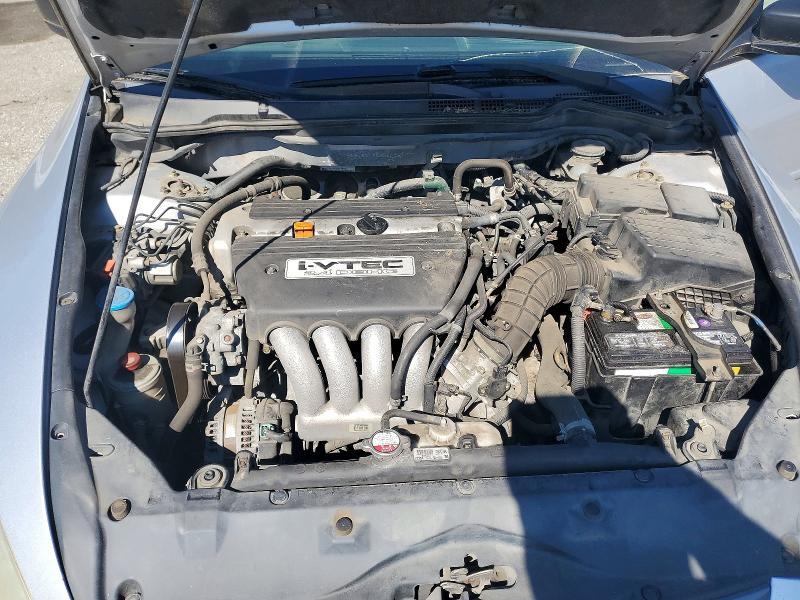 2005 HONDA ACCORD DX — Фото 11 из 12