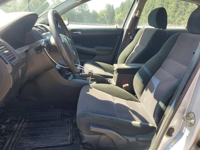 2005 HONDA ACCORD DX — Фото 7 из 12