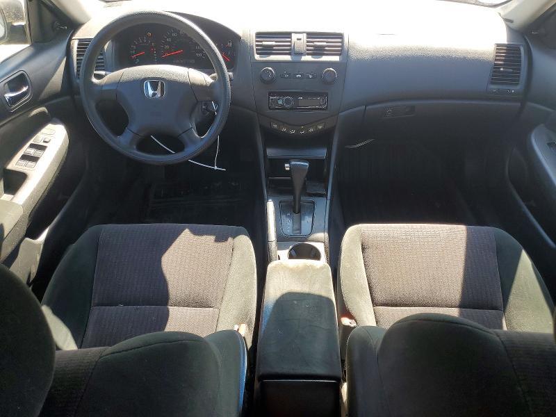 2005 HONDA ACCORD DX — Фото 8 из 12