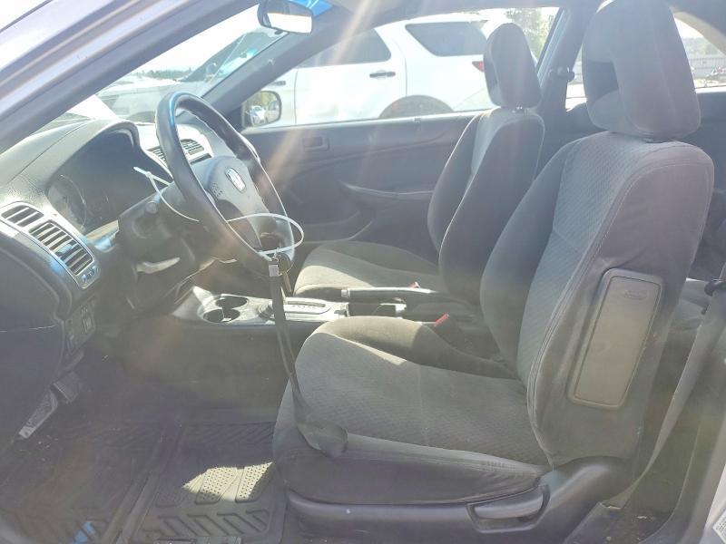 1HGEM22845L059536 2005 HONDA CIVIC photo no. 7
