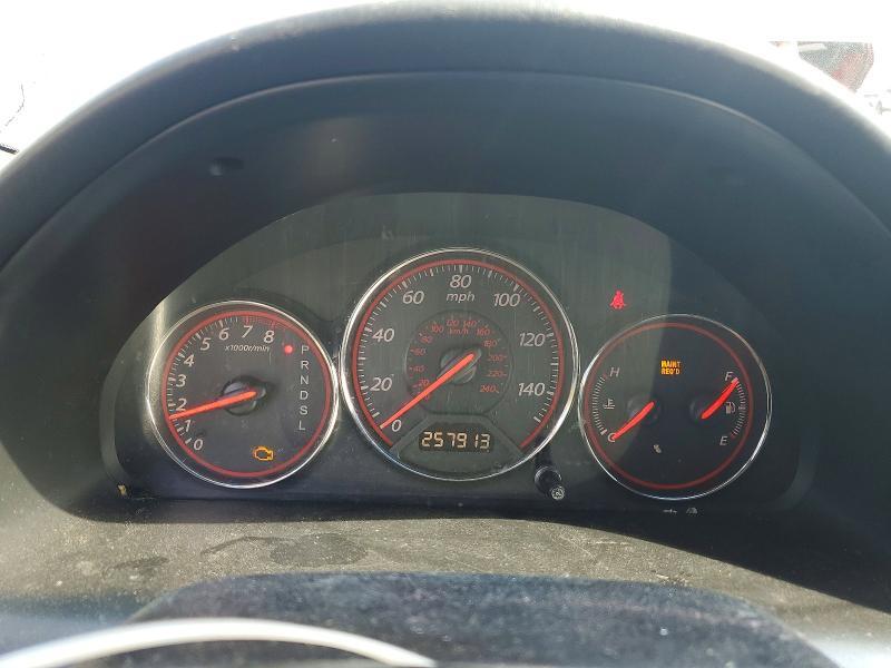 1HGEM22845L059536 2005 HONDA CIVIC photo no. 9