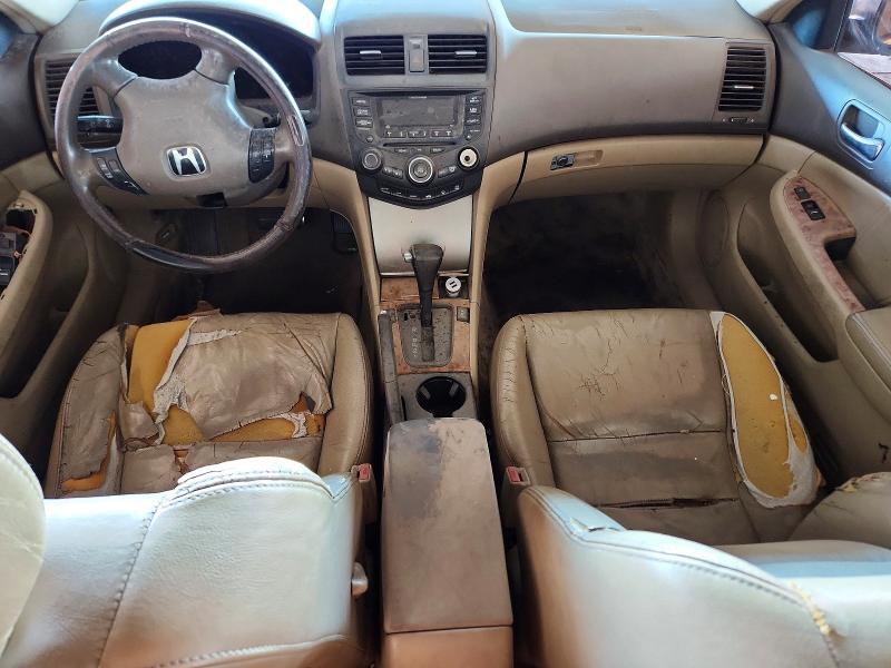 2005 HONDA ACCORD EX — Фото 9 из 13