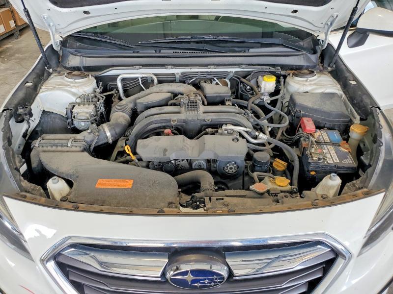 2019 SUBARU LEGACY 2.5I PREMIUM — Фото 11 из 13