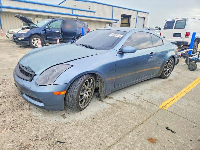 JNKCV54E75M409936 2005 INFINITI G35 photo no. 1