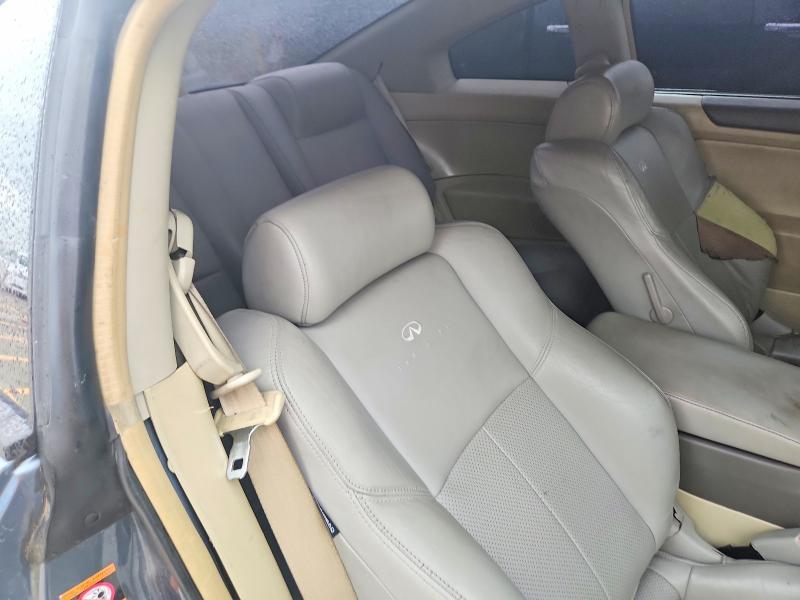 JNKCV54E75M409936 2005 INFINITI G35 photo no. 10
