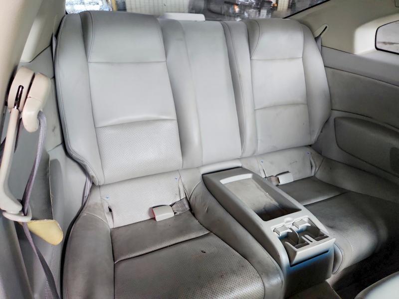 2005 INFINITI G35 BASE — Фото 10 из 12