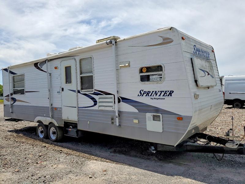 2005 KEYSTONE SPRINTER 4YDT300275A220188