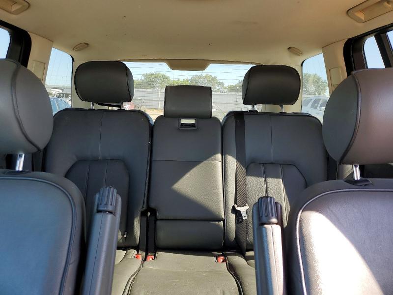 2005 LAND ROVER RANGE ROVER HSE — Фото 10 из 13