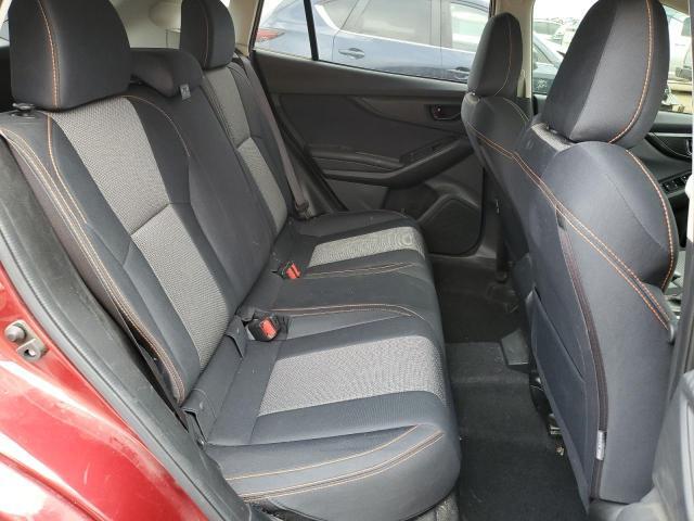 2019 SUBARU CROSSTREK PREMIUM — Фото 11 из 13