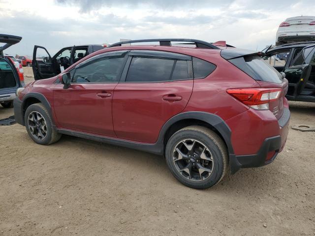 2019 SUBARU CROSSTREK PREMIUM — Фото 2 из 13