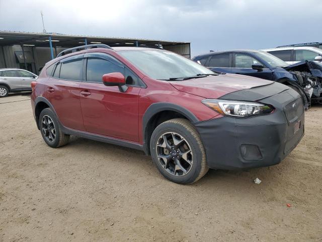 2019 SUBARU CROSSTREK PREMIUM — Фото 4 из 13