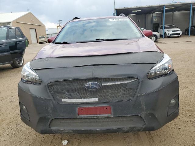 2019 SUBARU CROSSTREK PREMIUM — Фото 5 из 13