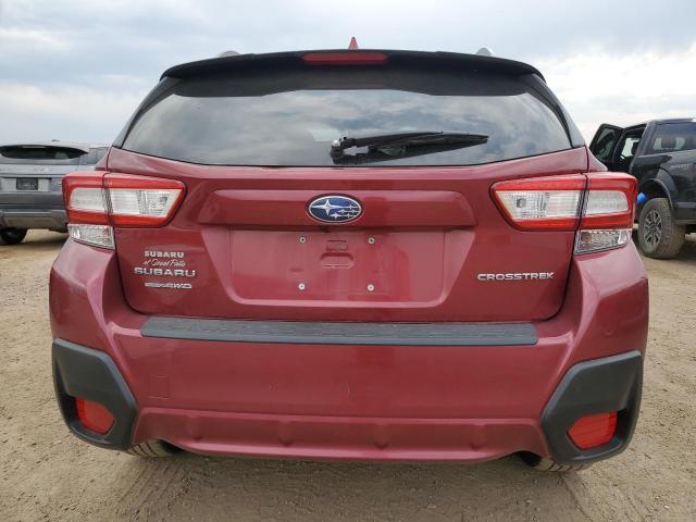 2019 SUBARU CROSSTREK PREMIUM — Фото 6 из 13