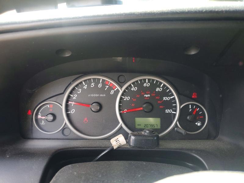 4F2YZ02Z85KM14708 2005 MAZDA TRIBUTE photo no. 9