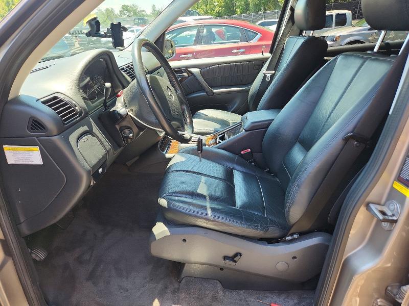 2005 MERCEDES-BENZ ML 350 — Фото 7 из 13