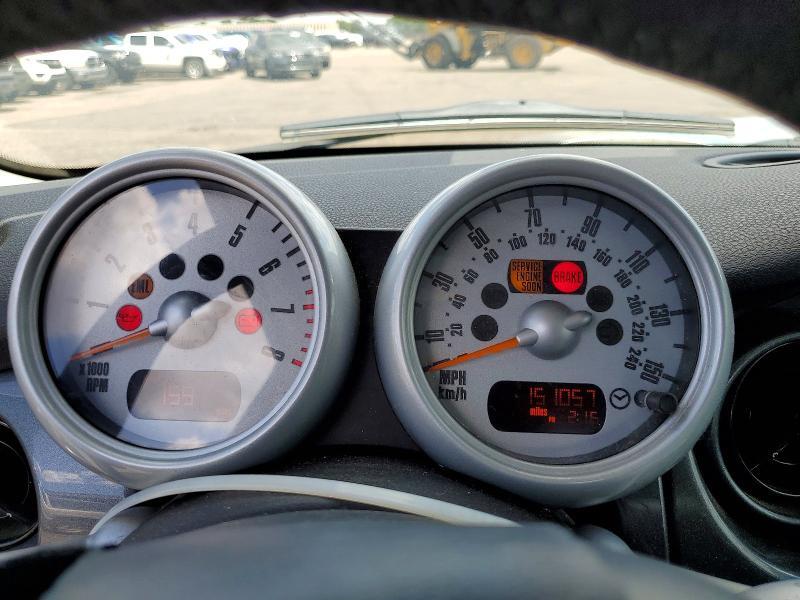 2005 MINI COOPER S — Фото 9 из 12