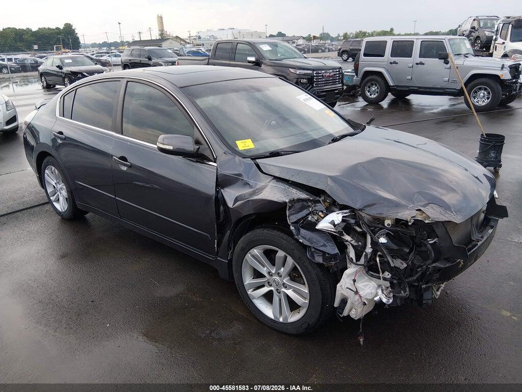 1N4BL2AP8BN457996 2011 NISSAN ALTIMA photo no. 1