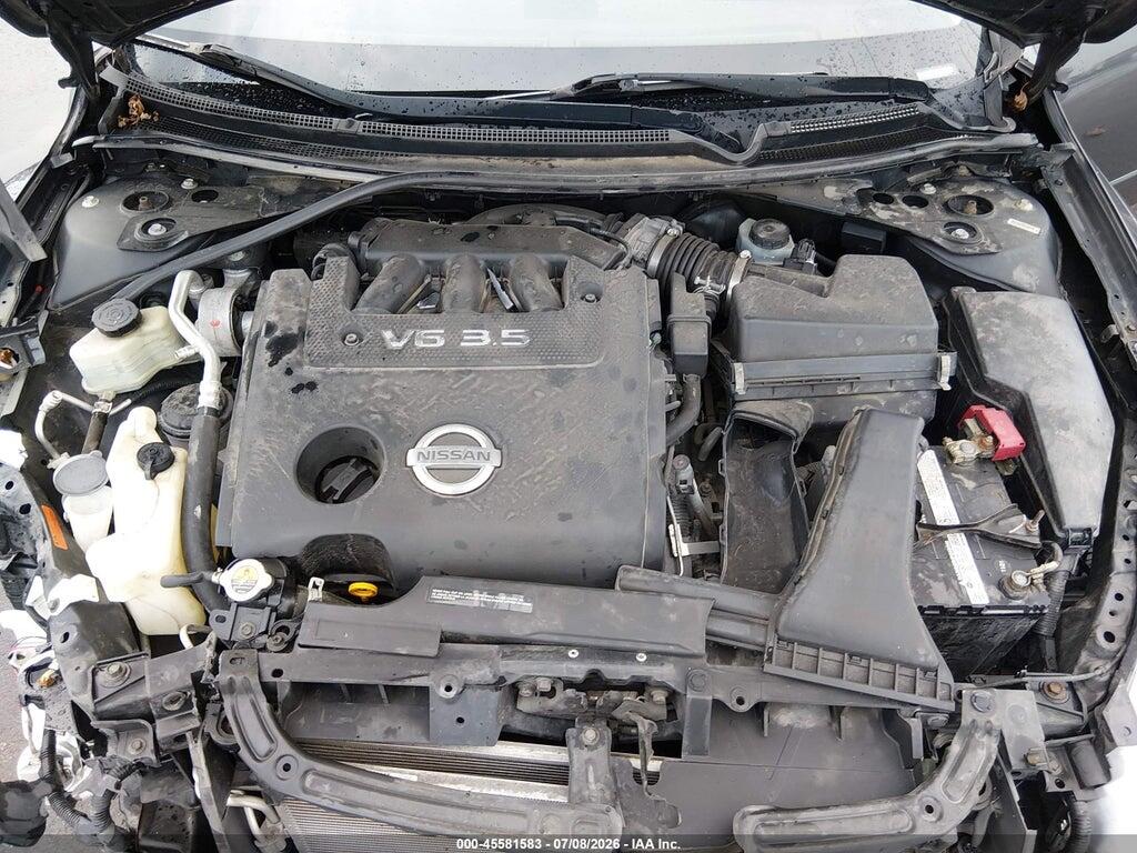 1N4BL2AP8BN457996 2011 NISSAN ALTIMA photo no. 10