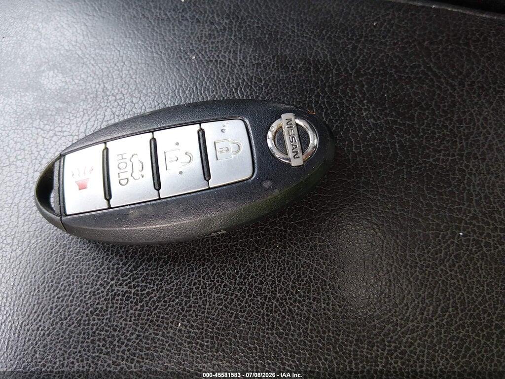 1N4BL2AP8BN457996 2011 NISSAN ALTIMA photo no. 11