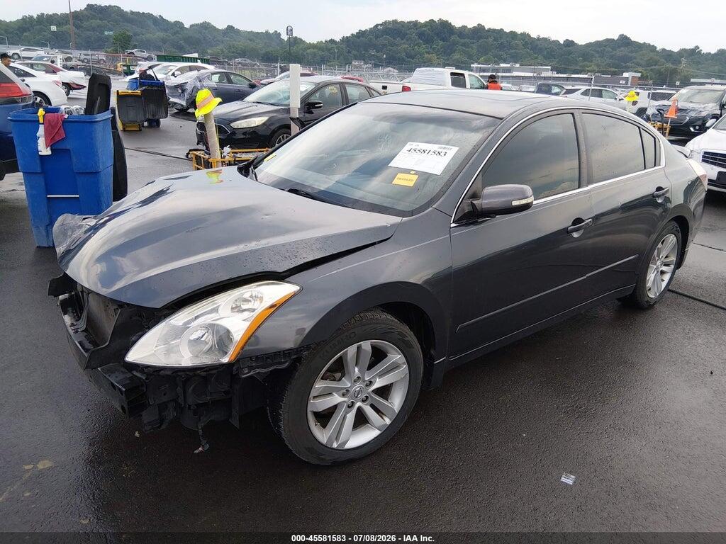 1N4BL2AP8BN457996 2011 NISSAN ALTIMA photo no. 2