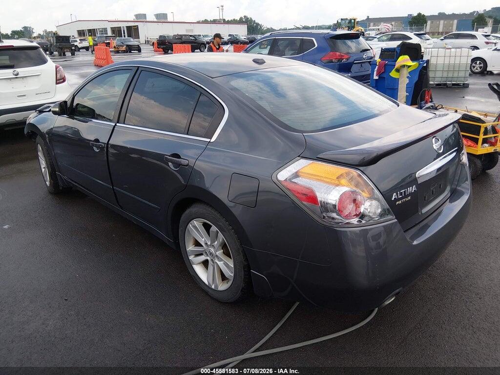 1N4BL2AP8BN457996 2011 NISSAN ALTIMA photo no. 3