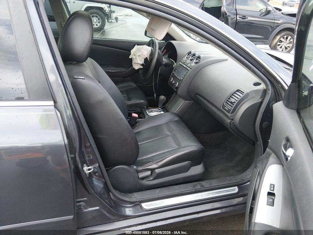 1N4BL2AP8BN457996 2011 NISSAN ALTIMA photo no. 5