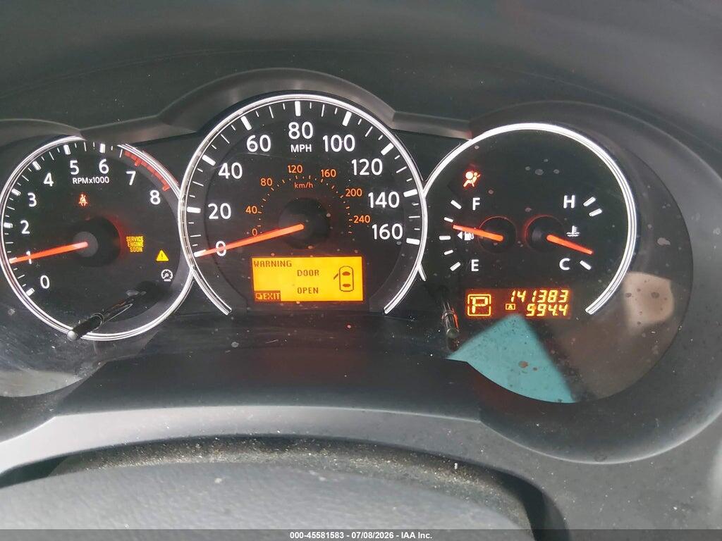 1N4BL2AP8BN457996 2011 NISSAN ALTIMA photo no. 7