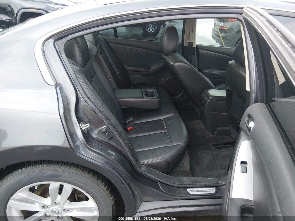 1N4BL2AP8BN457996 2011 NISSAN ALTIMA photo no. 8