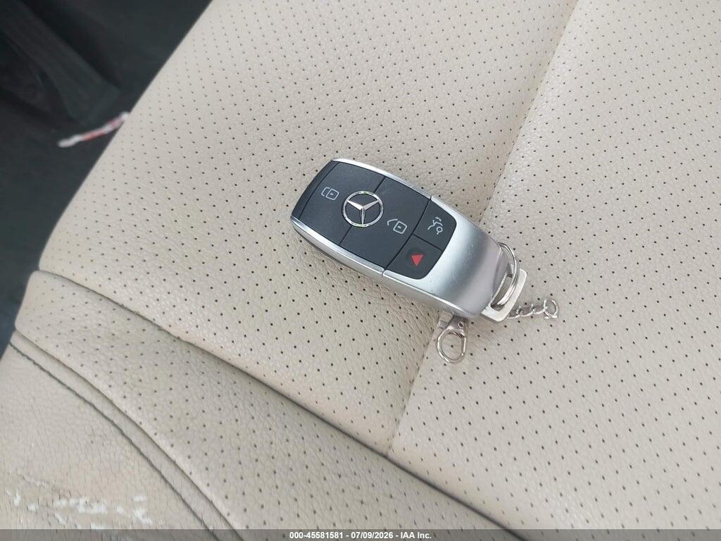 4JGFB4KE7LA034161 2020 MERCEDES-BENZ GLE 350 photo no. 11