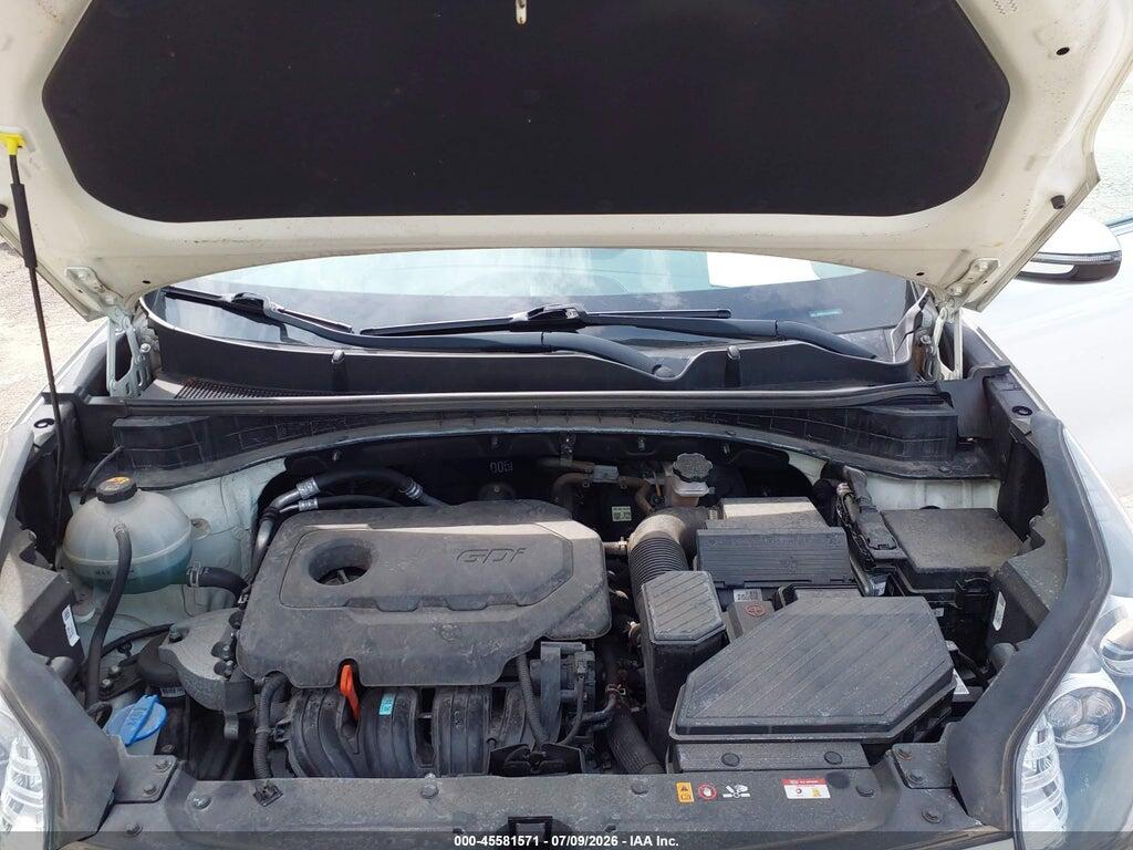 KNDP63AC1L7743138 2020 KIA SPORTAGE photo no. 10