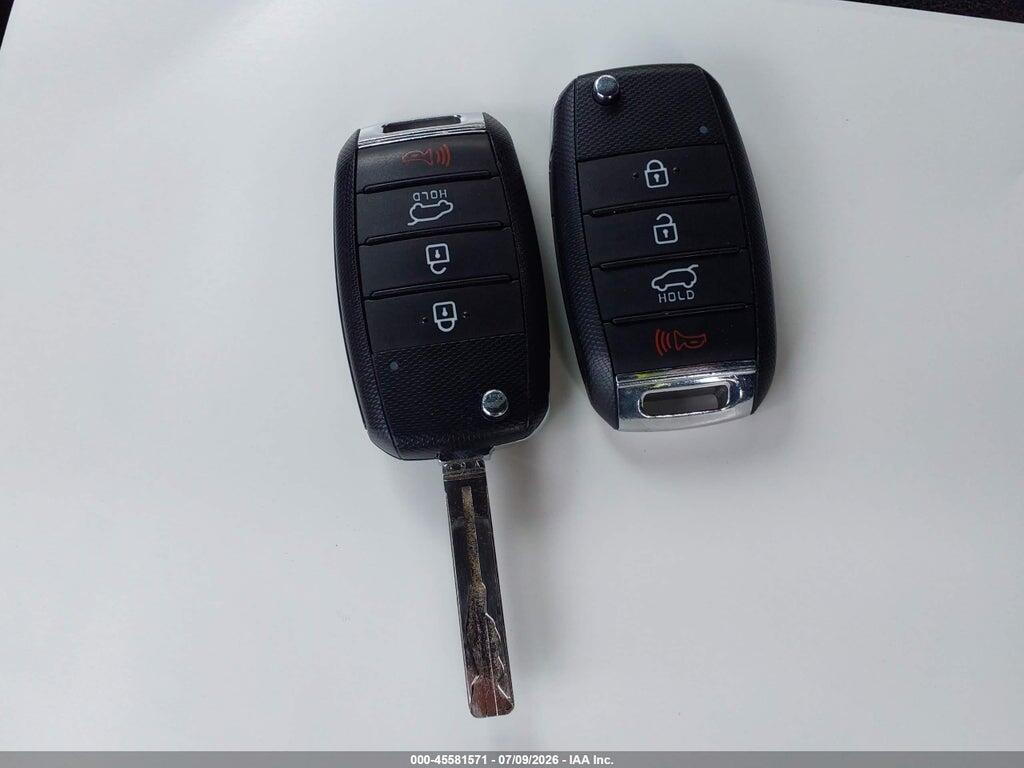 KNDP63AC1L7743138 2020 KIA SPORTAGE photo no. 11