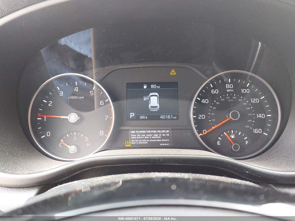 KNDP63AC1L7743138 2020 KIA SPORTAGE photo no. 7