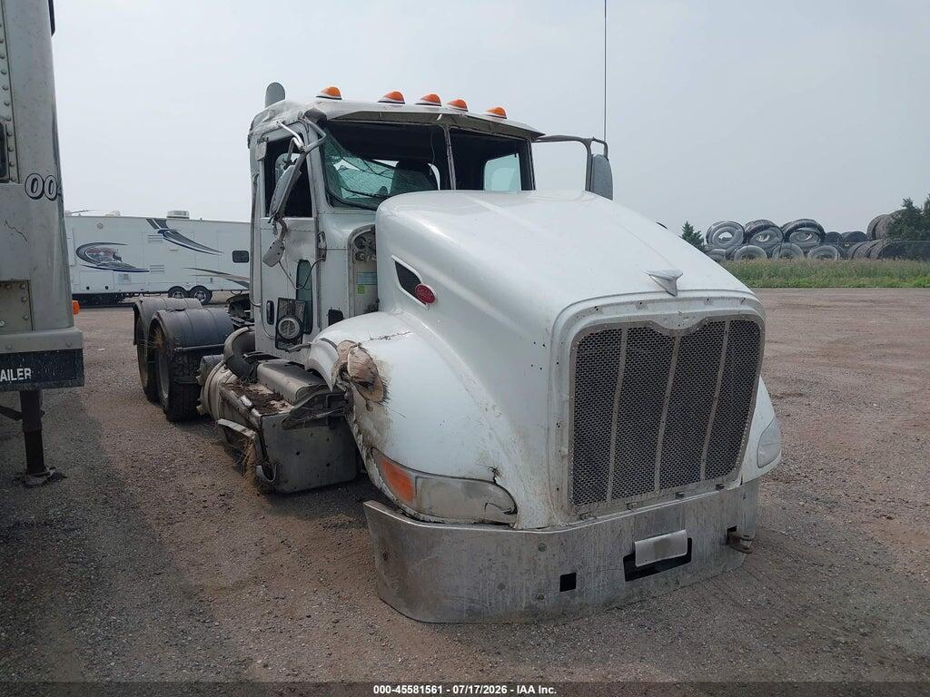 1XPHDP9X7ED225725 2014 PETERBILT 386 photo no. 1