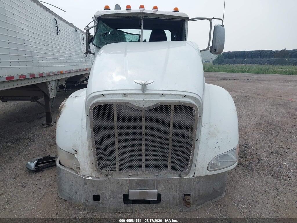 1XPHDP9X7ED225725 2014 PETERBILT 386 photo no. 12