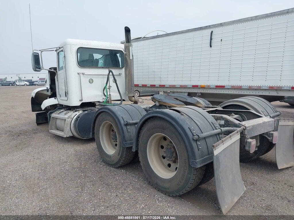 1XPHDP9X7ED225725 2014 PETERBILT 386 photo no. 3