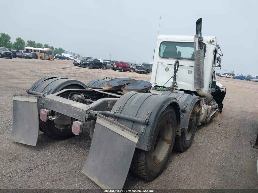 1XPHDP9X7ED225725 2014 PETERBILT 386 photo no. 4