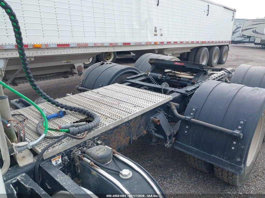 1XPHDP9X7ED225725 2014 PETERBILT 386 photo no. 7