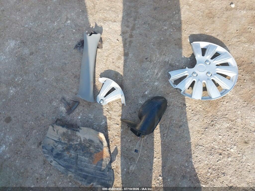 3C4FY48BX5T609428 2005 CHRYSLER PT CRUISER photo no. 12