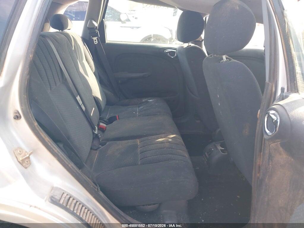 3C4FY48BX5T609428 2005 CHRYSLER PT CRUISER photo no. 8