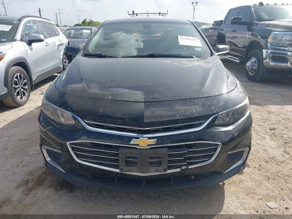 1G1ZB5ST3JF251902 2018 CHEVROLET MALIBU photo no. 12