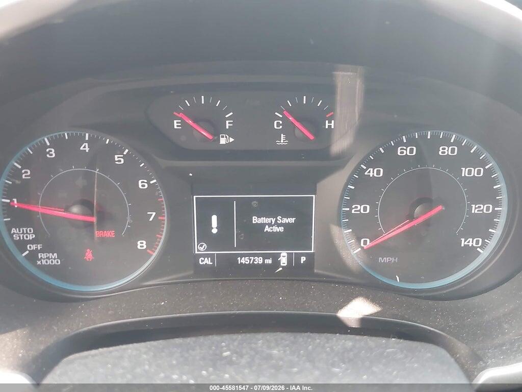 1G1ZB5ST3JF251902 2018 CHEVROLET MALIBU photo no. 7