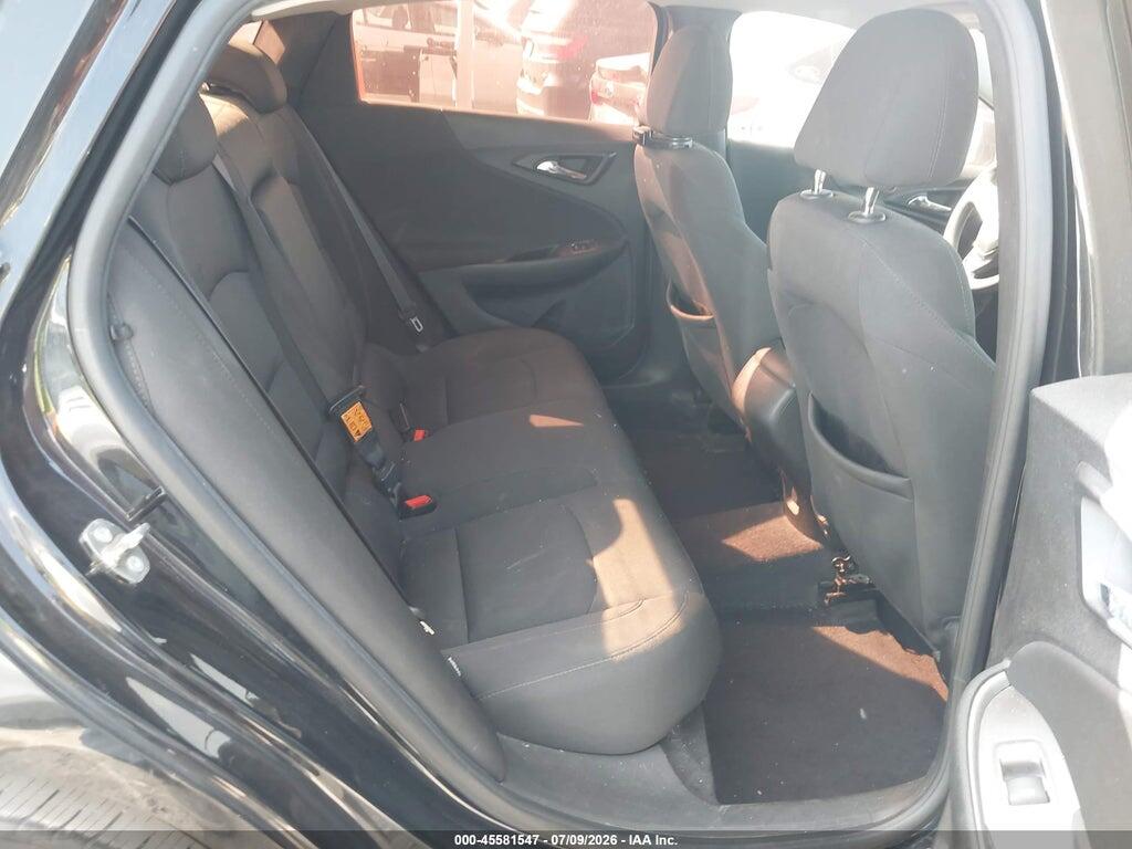 1G1ZB5ST3JF251902 2018 CHEVROLET MALIBU photo no. 8