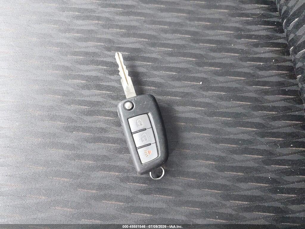 KNMAT2MV7JP505166 2018 NISSAN ROGUE photo no. 11