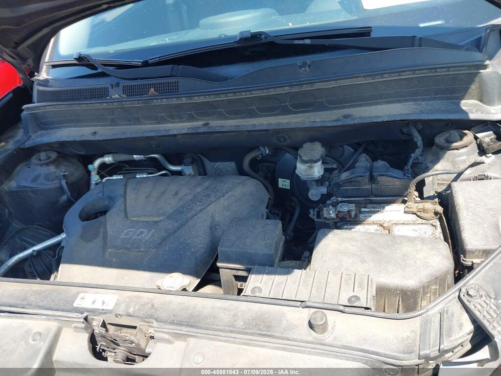KNDJT2A50D7531195 2013 KIA SOUL photo no. 10
